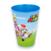 Picture of SUPER MARIO PLASTIC CUP 430ML